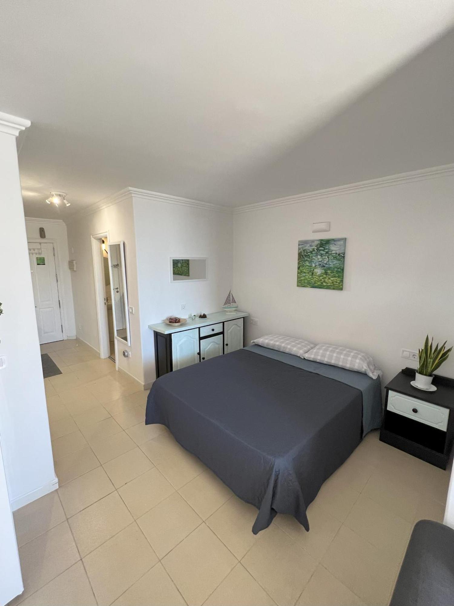 Tenerife Golf Del Sur Apartment 1 San Miguel de Abona Extérieur photo