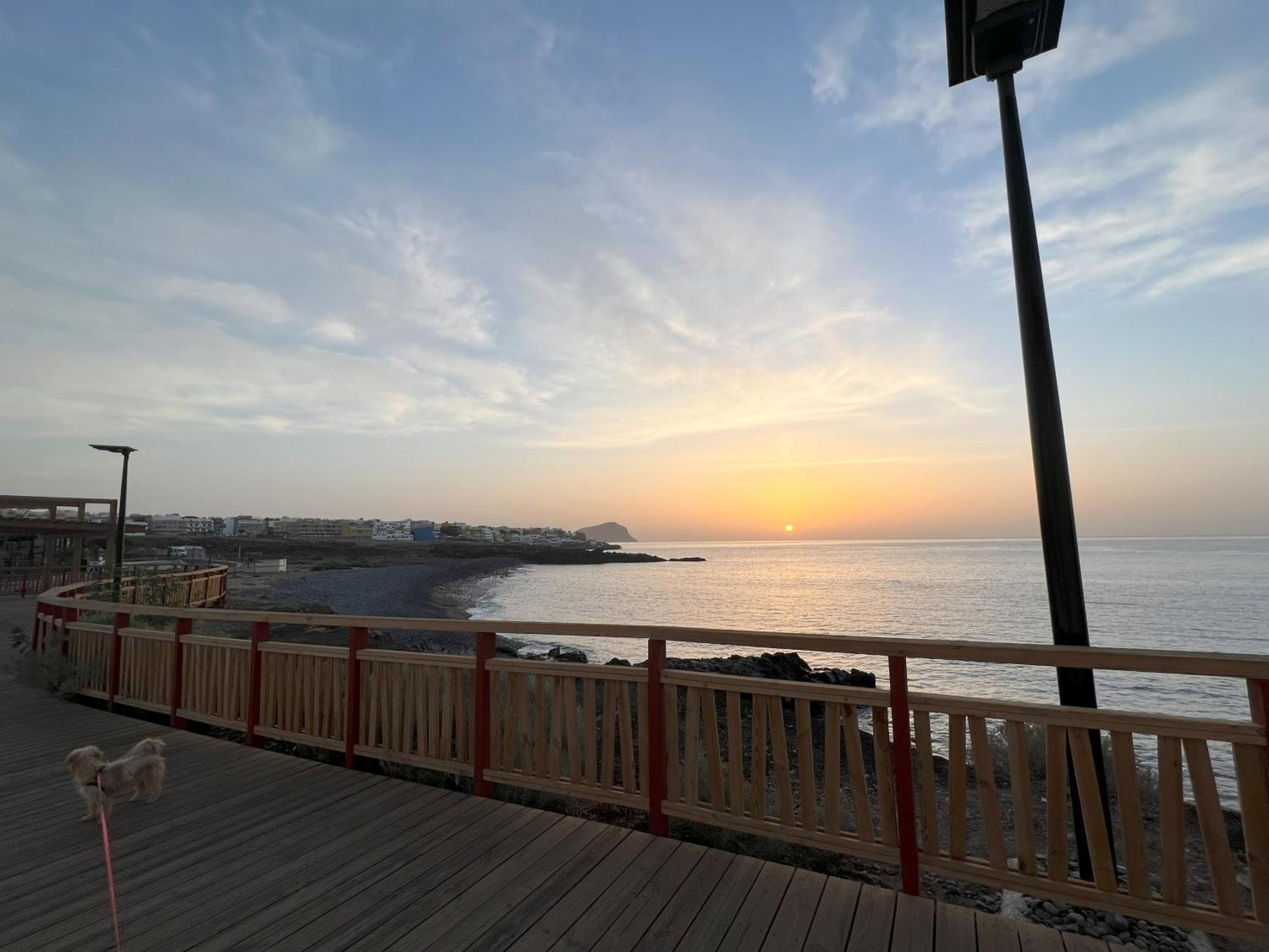 Tenerife Golf Del Sur Apartment 1 San Miguel de Abona Extérieur photo