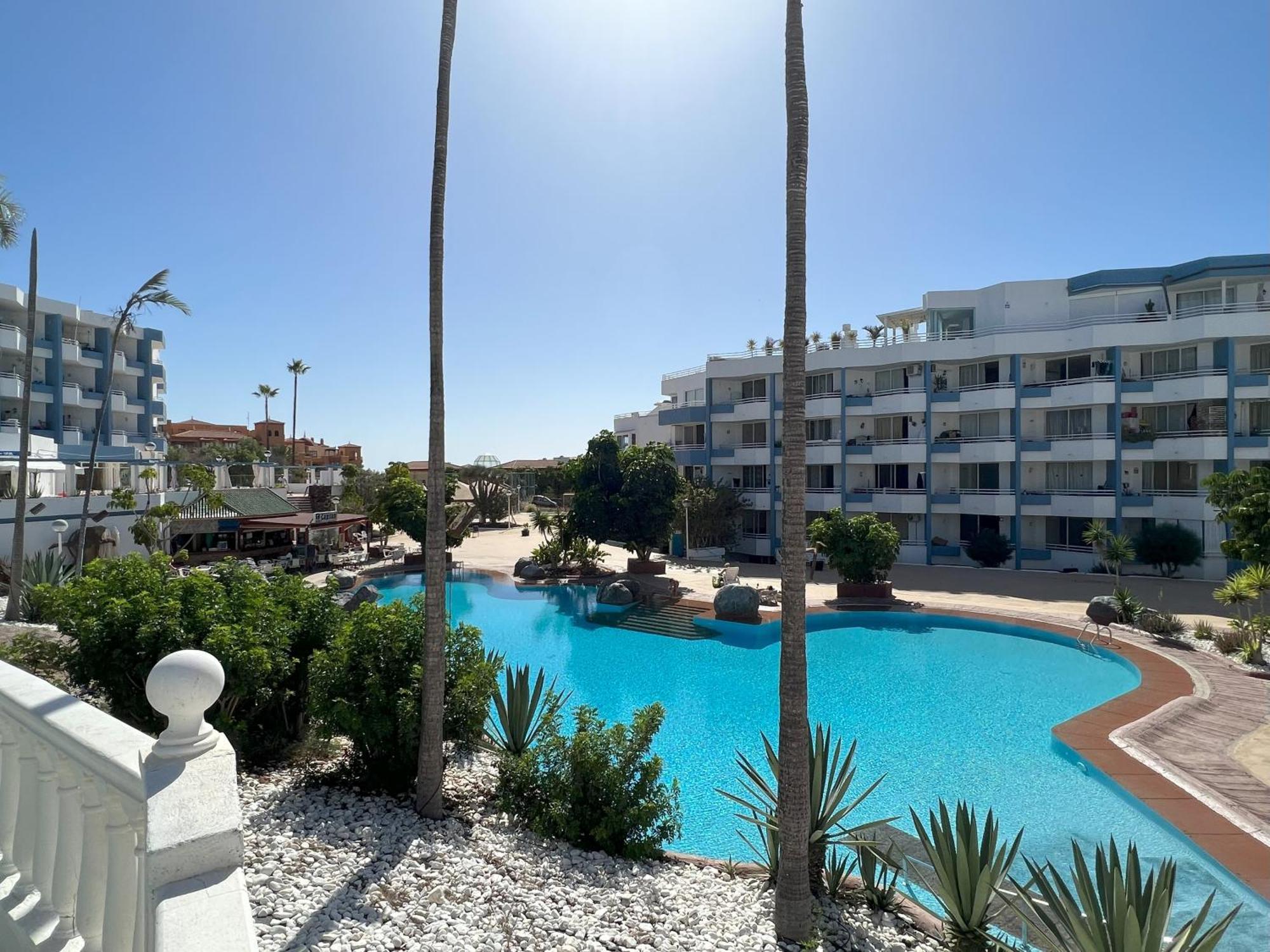 Tenerife Golf Del Sur Apartment 1 San Miguel de Abona Extérieur photo