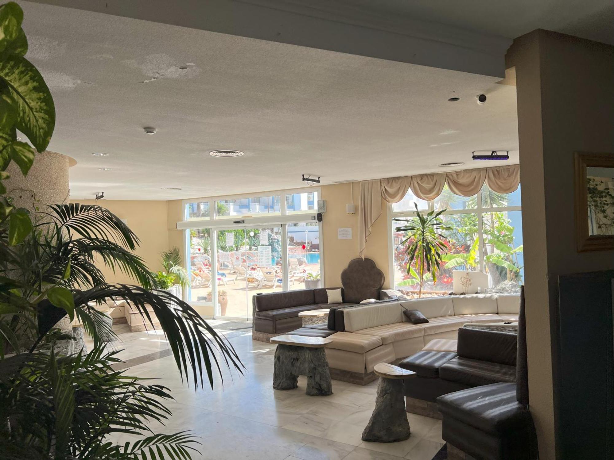 Tenerife Golf Del Sur Apartment 1 San Miguel de Abona Extérieur photo