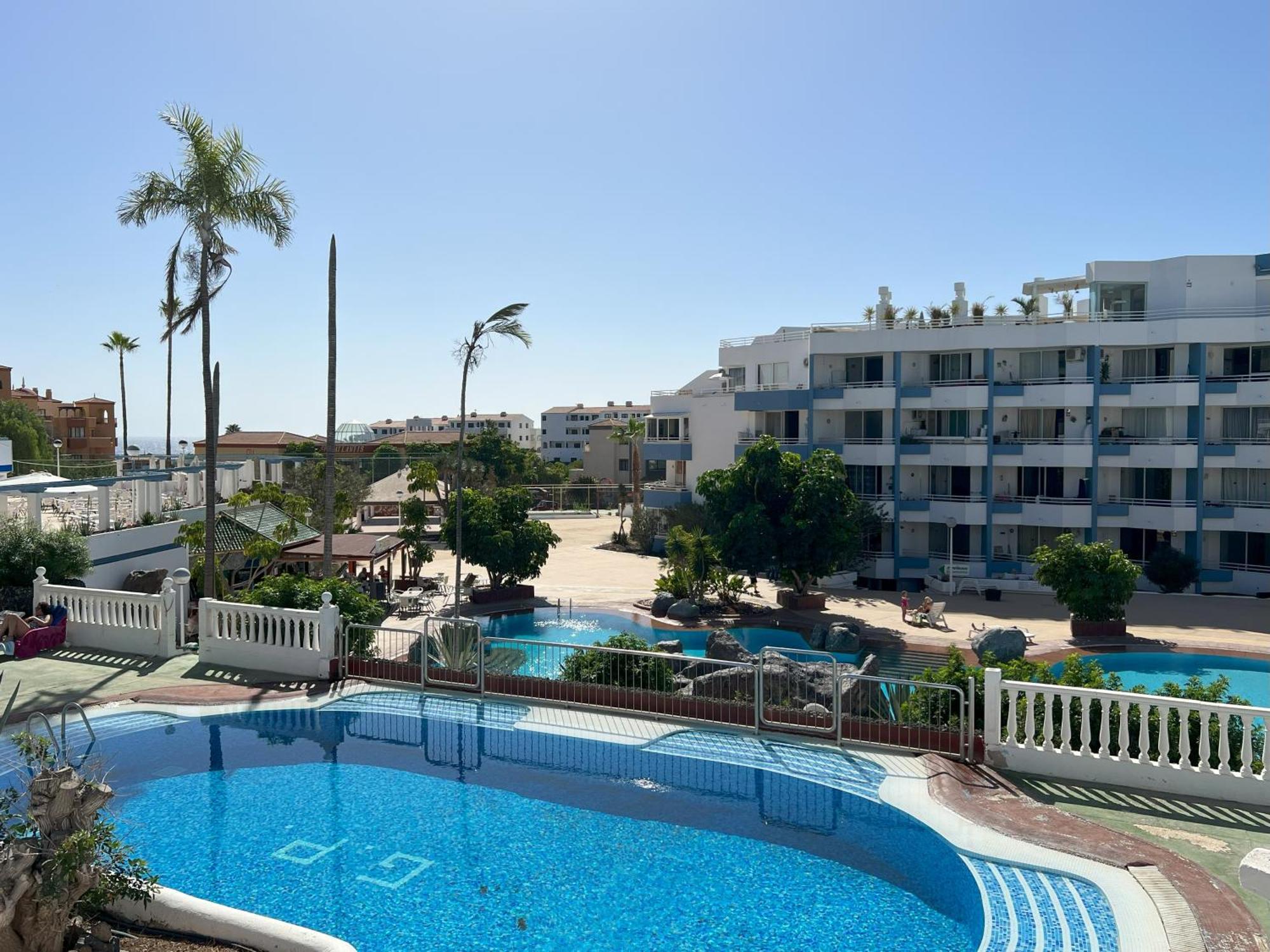 Tenerife Golf Del Sur Apartment 1 San Miguel de Abona Extérieur photo