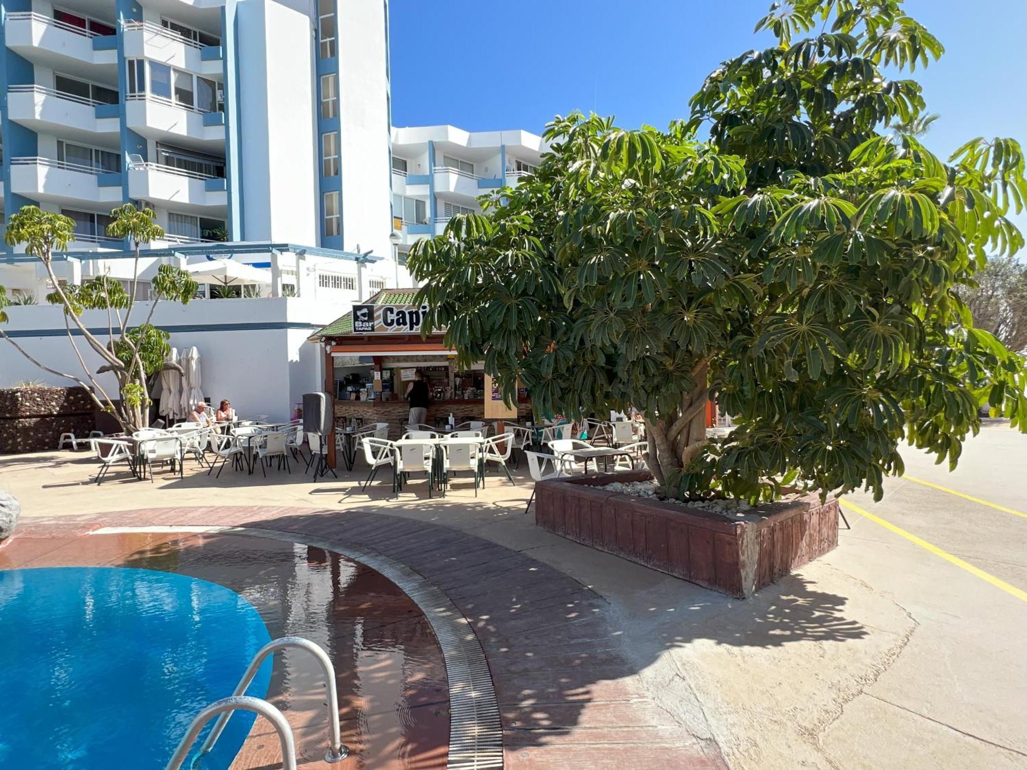 Tenerife Golf Del Sur Apartment 1 San Miguel de Abona Extérieur photo
