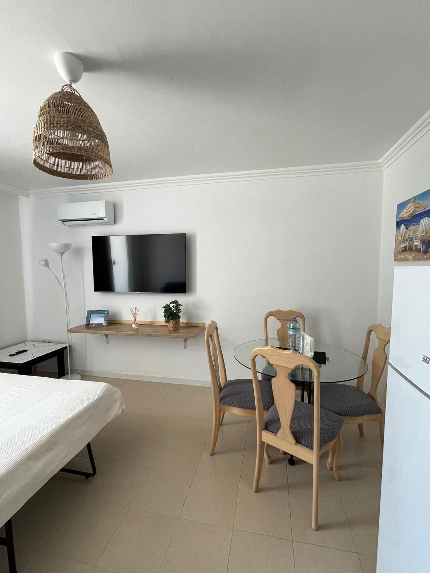 Tenerife Golf Del Sur Apartment 1 San Miguel de Abona Extérieur photo