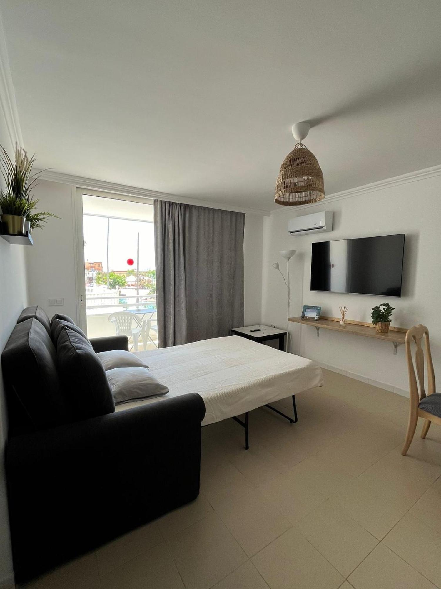 Tenerife Golf Del Sur Apartment 1 San Miguel de Abona Extérieur photo