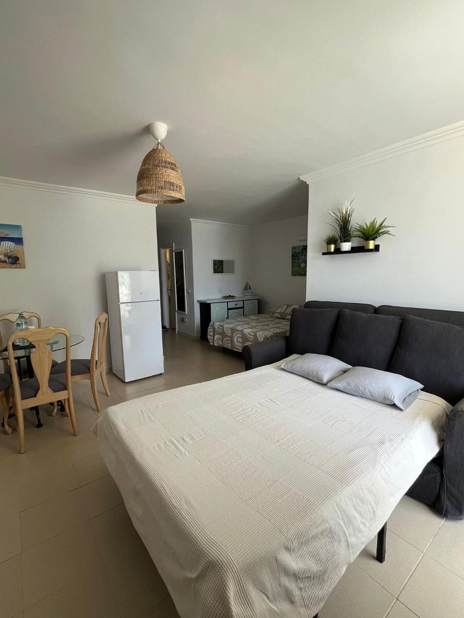 Tenerife Golf Del Sur Apartment 1 San Miguel de Abona Extérieur photo