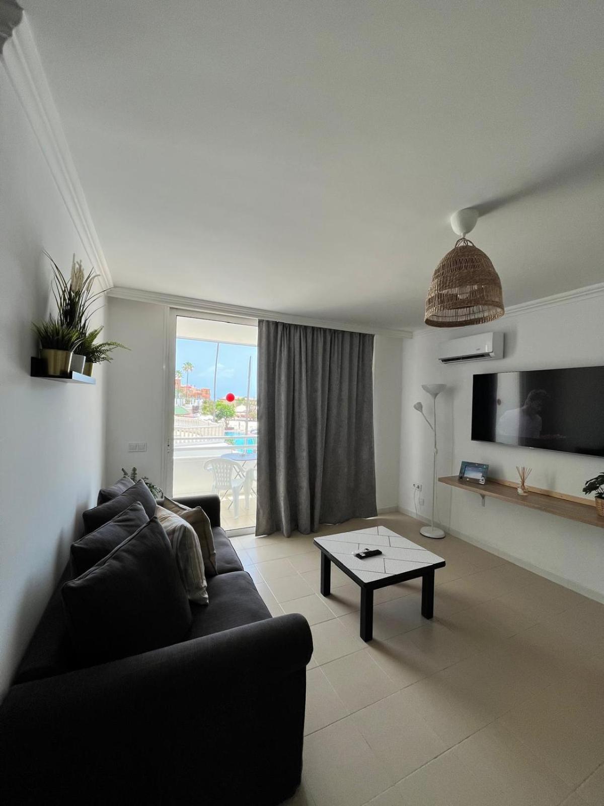 Tenerife Golf Del Sur Apartment 1 San Miguel de Abona Extérieur photo