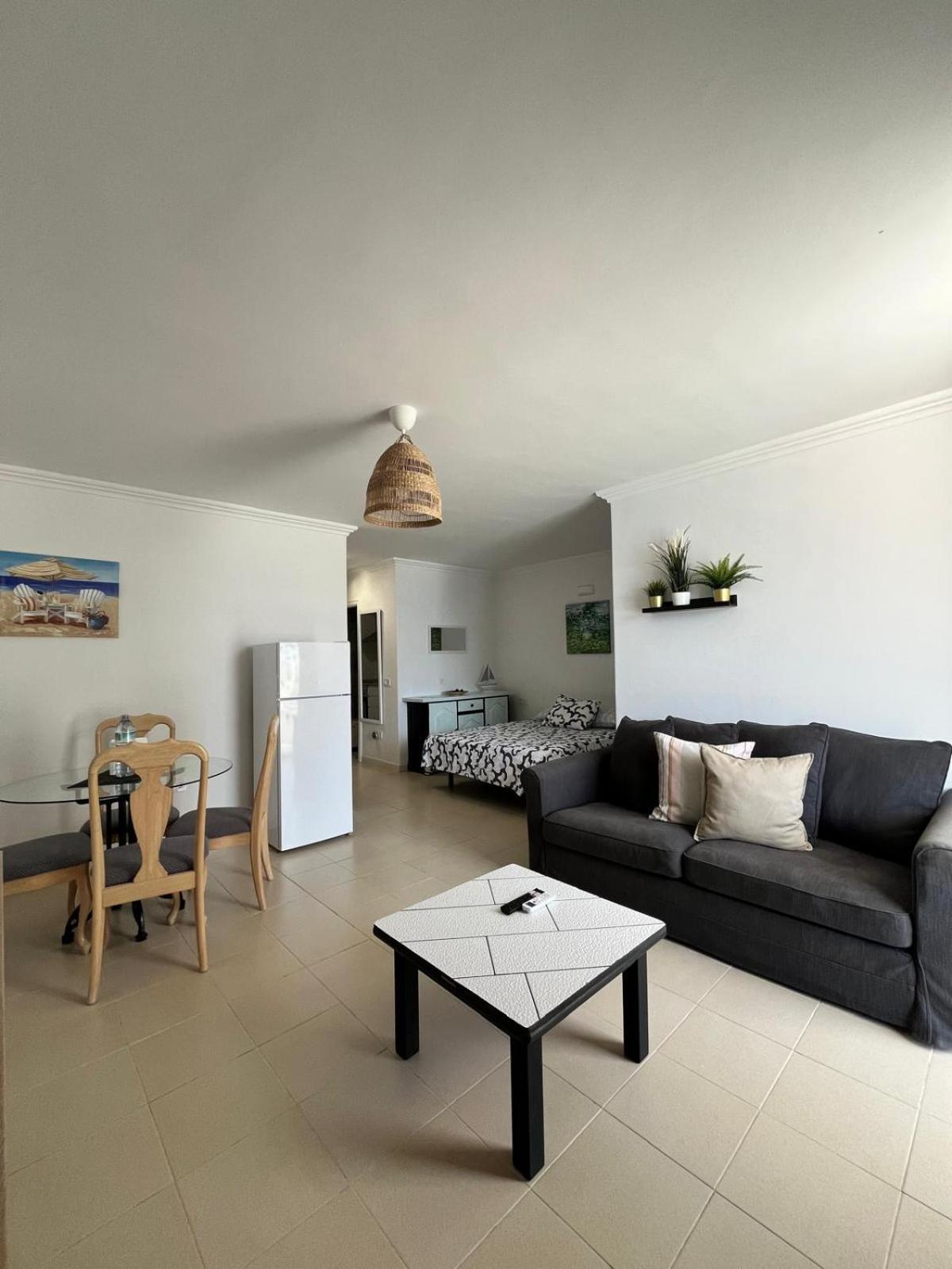 Tenerife Golf Del Sur Apartment 1 San Miguel de Abona Extérieur photo