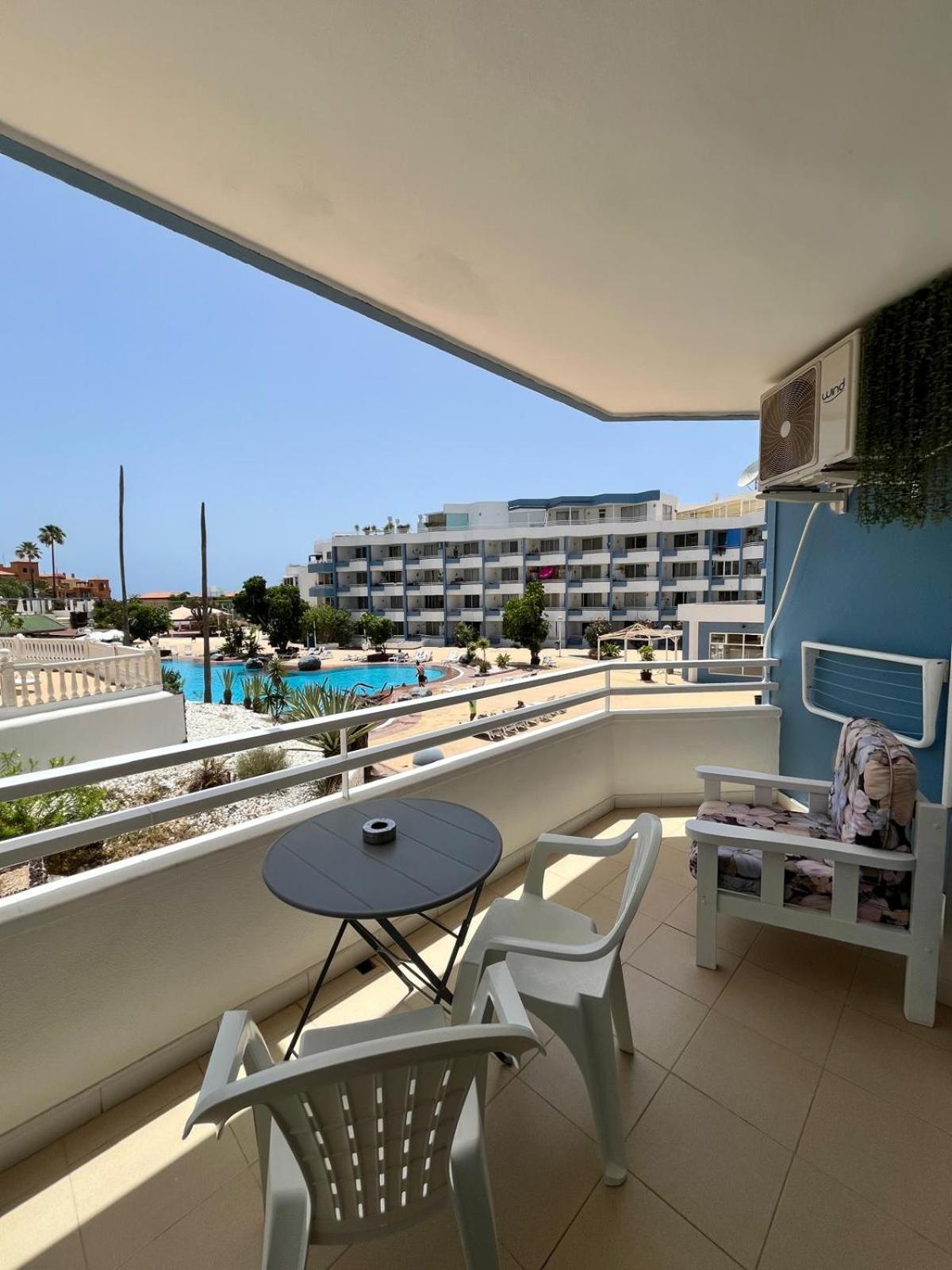 Tenerife Golf Del Sur Apartment 1 San Miguel de Abona Extérieur photo